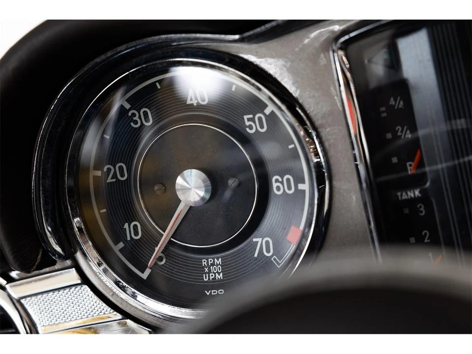 1966 Mercedes-Benz W113 SL-Class - Image 16 of 31