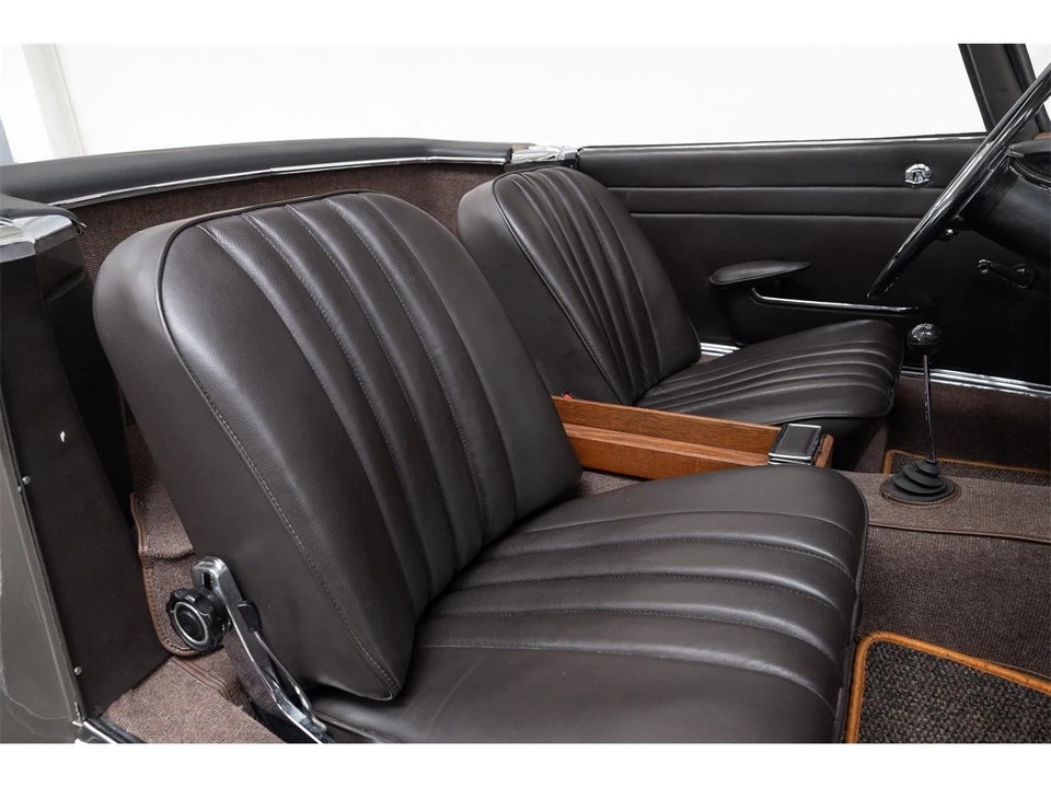 1966 Mercedes-Benz W113 SL-Class - Image 22 of 31