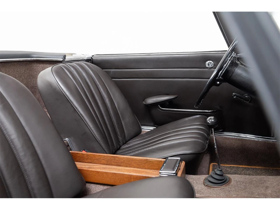 1966 Mercedes-Benz W113 SL-Class - Image 23 of 31