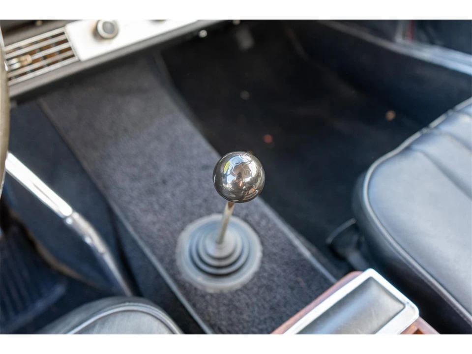 1966 Mercedes-Benz W113 SL-Class - Image 20 of 25