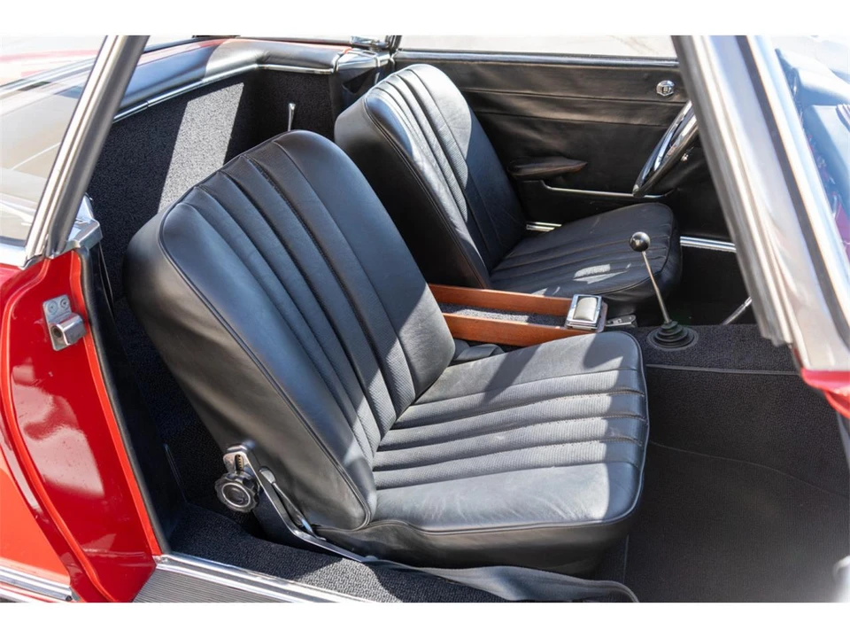 1966 Mercedes-Benz W113 SL-Class - Image 21 of 25
