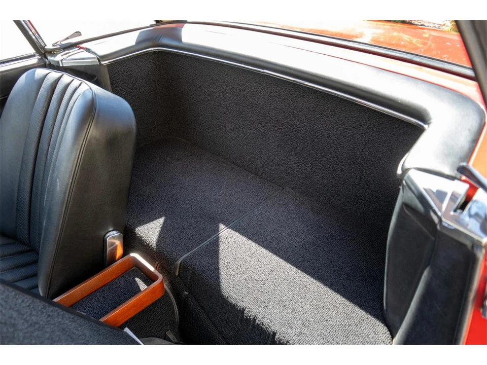 1966 Mercedes-Benz W113 SL-Class - Image 23 of 25