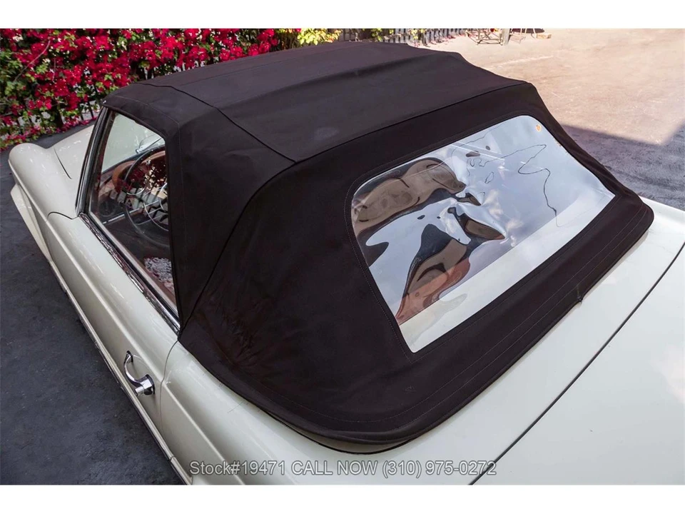 1966 Mercedes-Benz W113 SL-Class - Image 12 of 31