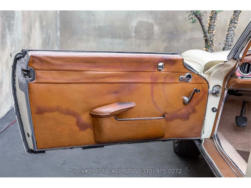 1966 Mercedes-Benz W113 SL-Class - Image 25 of 31
