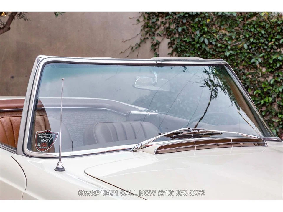 1966 Mercedes-Benz W113 SL-Class - Image 20 of 31