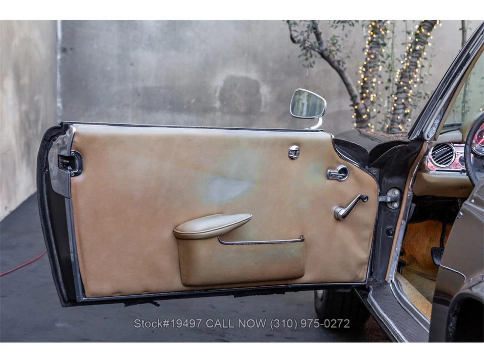 1966 Mercedes-Benz W113 SL-Class - Image 25 of 31