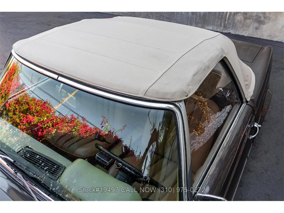 1966 Mercedes-Benz W113 SL-Class - Image 13 of 31