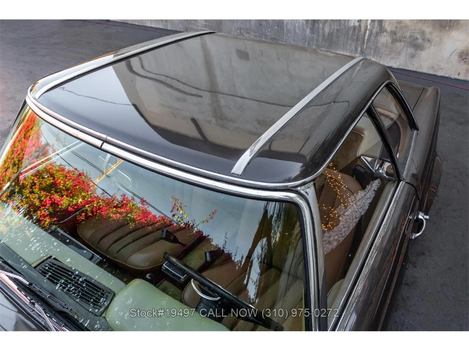1966 Mercedes-Benz W113 SL-Class - Image 19 of 31