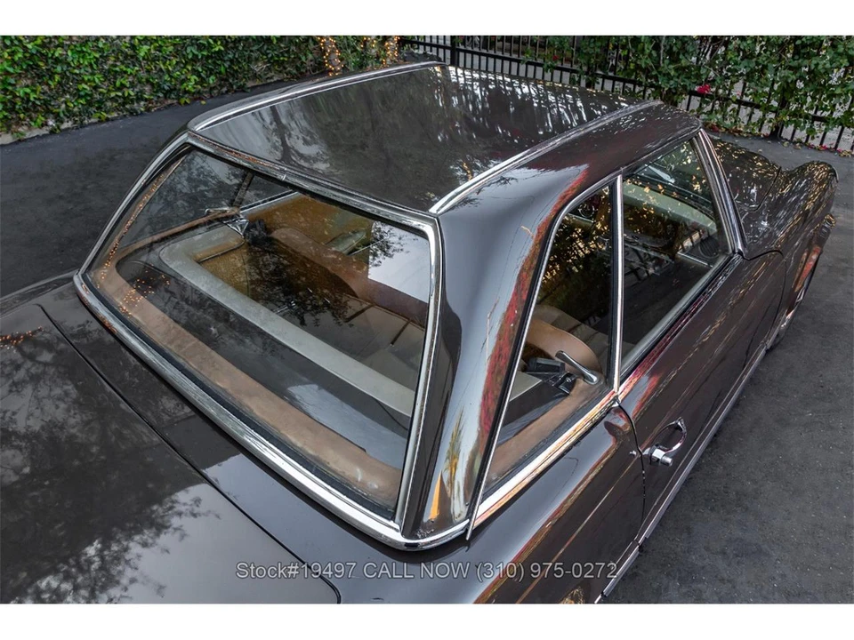 1966 Mercedes-Benz W113 SL-Class - Image 17 of 31