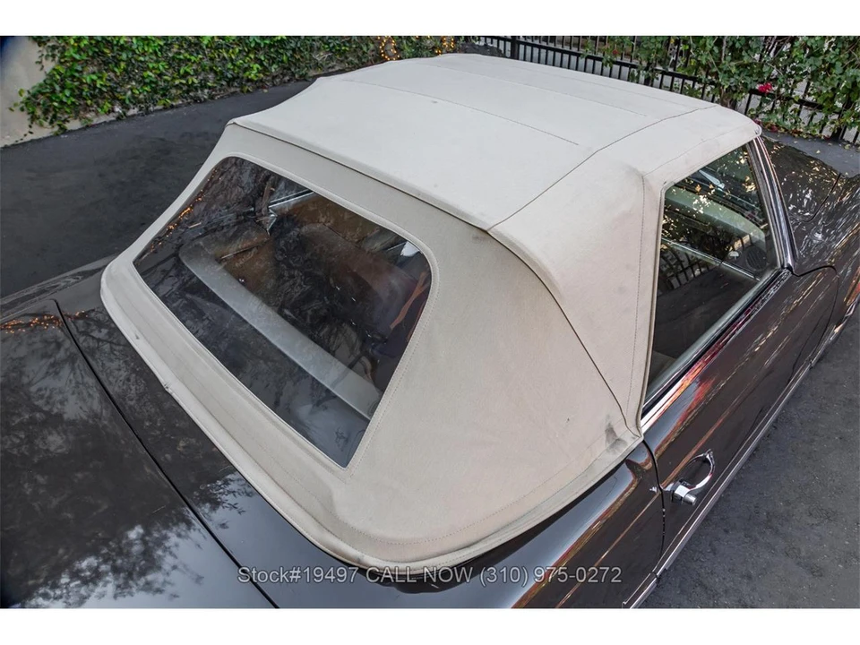 1966 Mercedes-Benz W113 SL-Class - Image 11 of 31