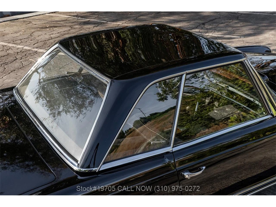 1966 Mercedes-Benz W113 SL-Class - Image 20 of 31