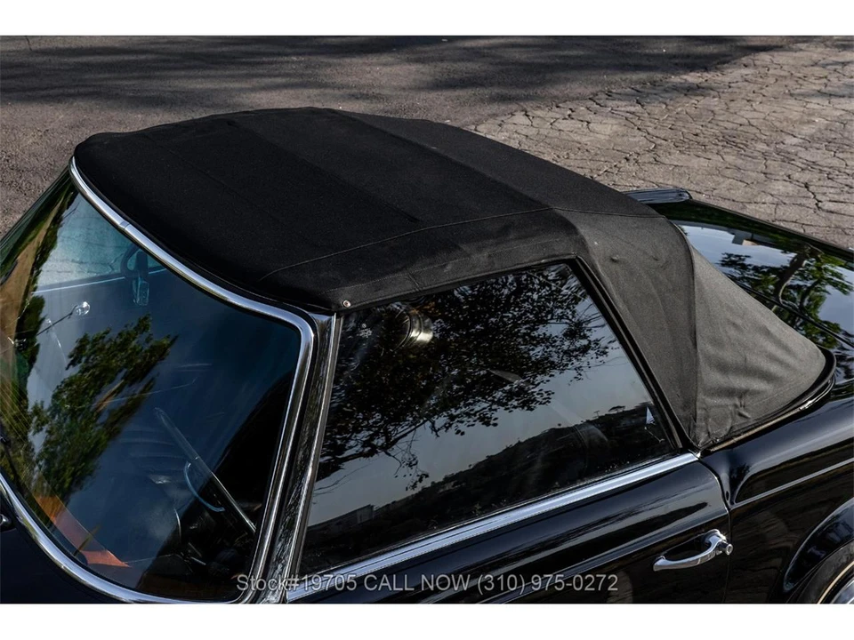 1966 Mercedes-Benz W113 SL-Class - Image 16 of 31