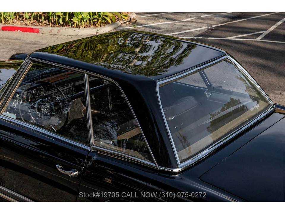 1966 Mercedes-Benz W113 SL-Class - Image 21 of 31
