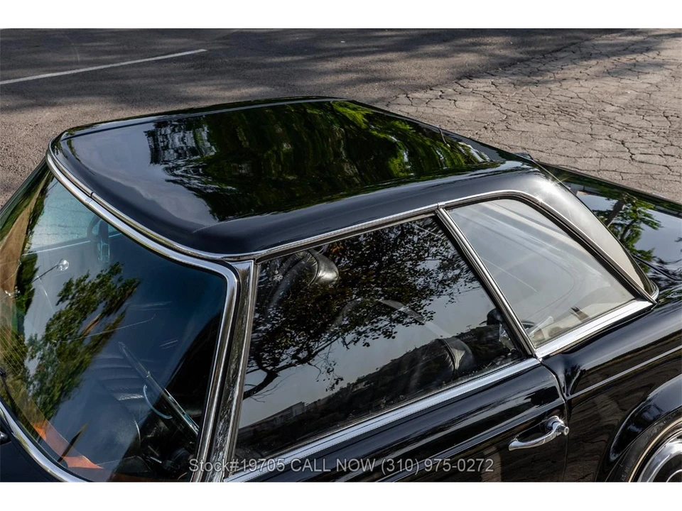 1966 Mercedes-Benz W113 SL-Class - Image 22 of 31