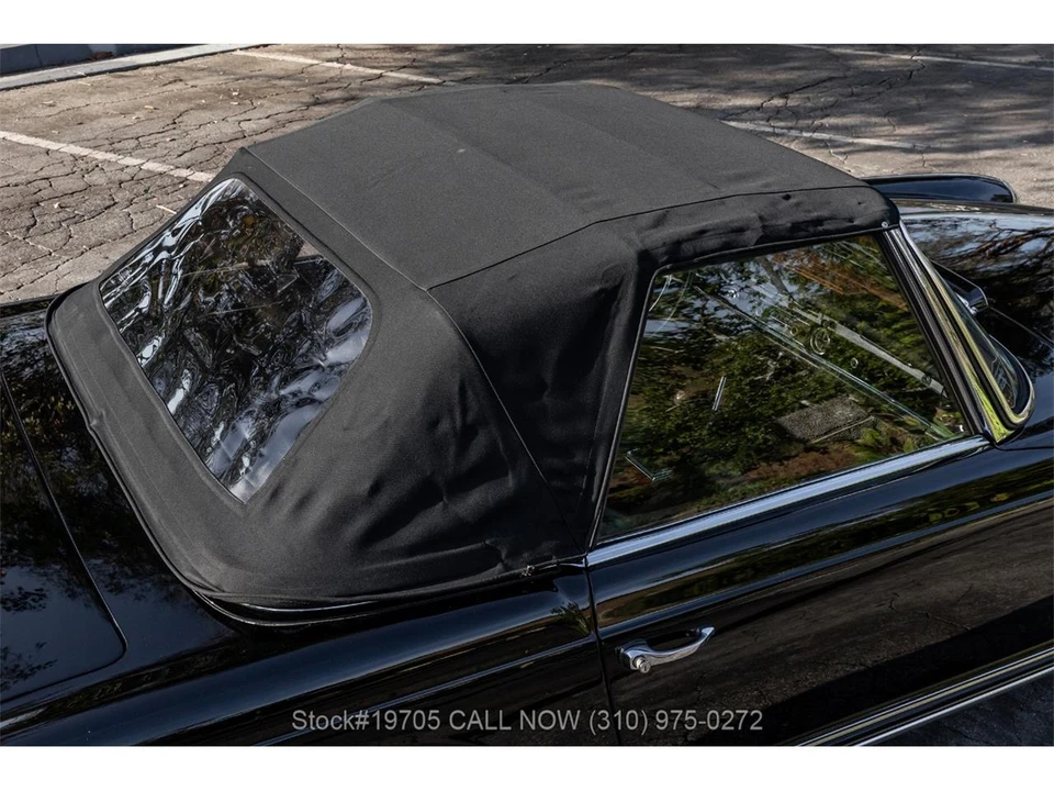 1966 Mercedes-Benz W113 SL-Class - Image 14 of 31