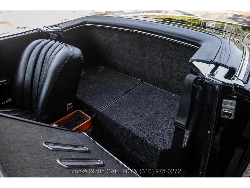 1966 Mercedes-Benz W113 SL-Class - Image 31 of 31