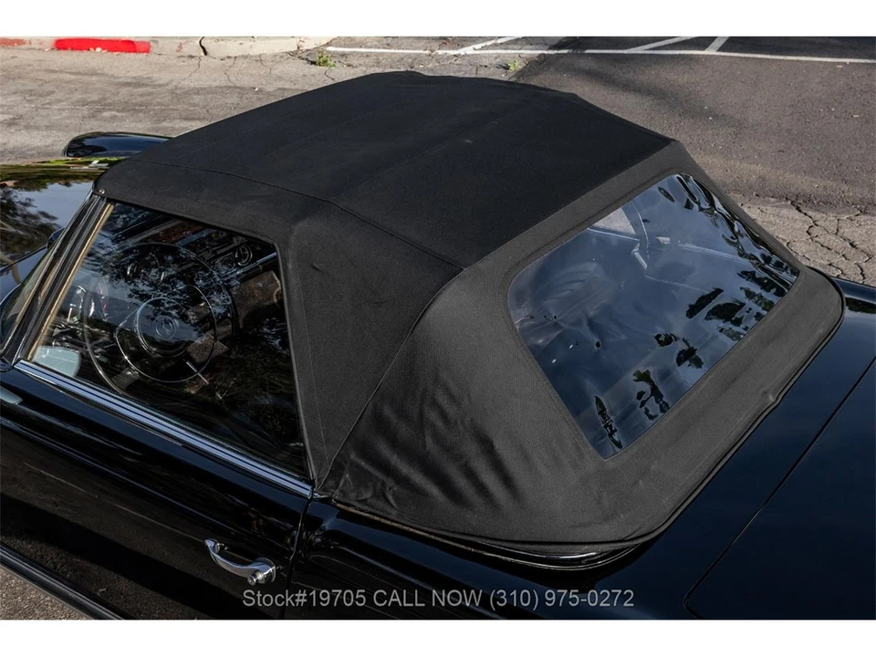 1966 Mercedes-Benz W113 SL-Class - Image 15 of 31