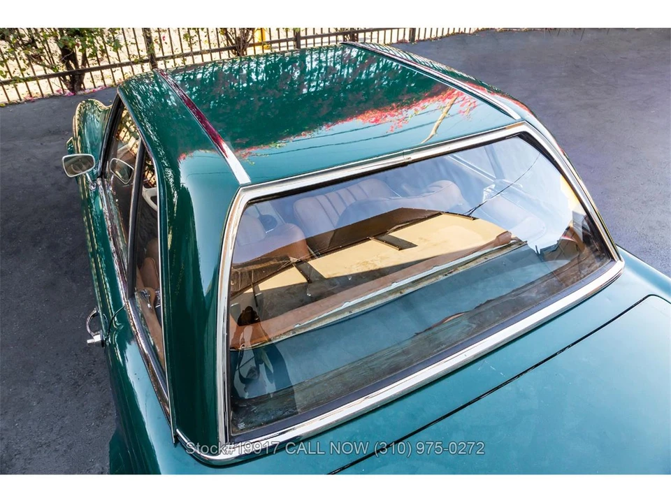 1966 Mercedes-Benz W113 SL-Class - Image 18 of 31