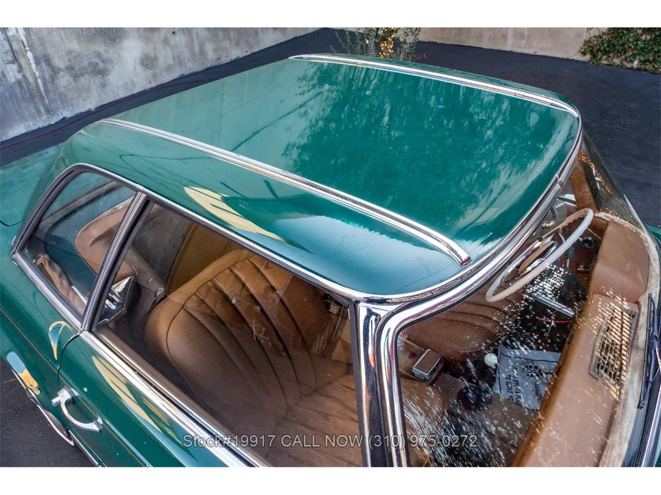 1966 Mercedes-Benz W113 SL-Class - Image 19 of 31