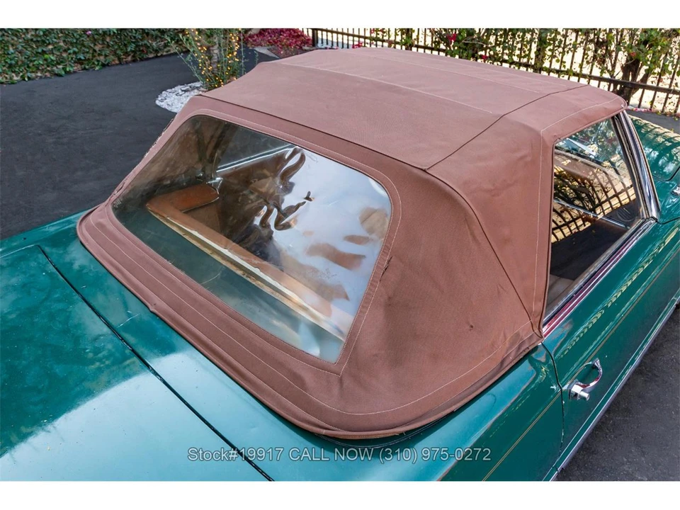 1966 Mercedes-Benz W113 SL-Class - Image 11 of 31