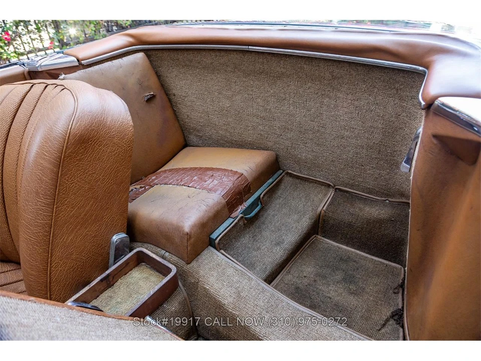 1966 Mercedes-Benz W113 SL-Class - Image 27 of 31