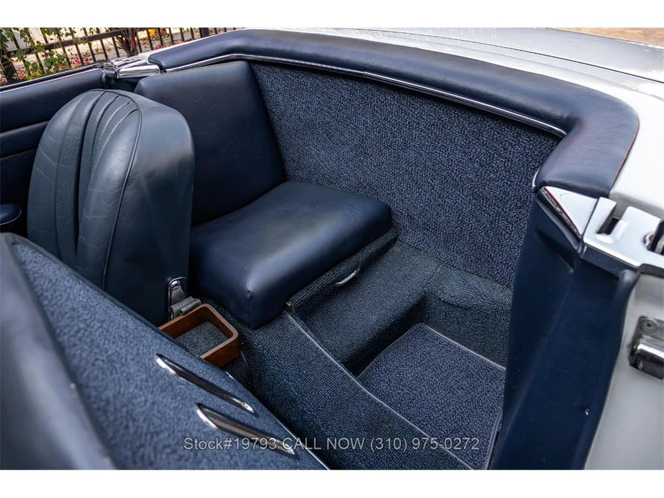 1966 Mercedes-Benz W113 SL-Class - Image 22 of 31