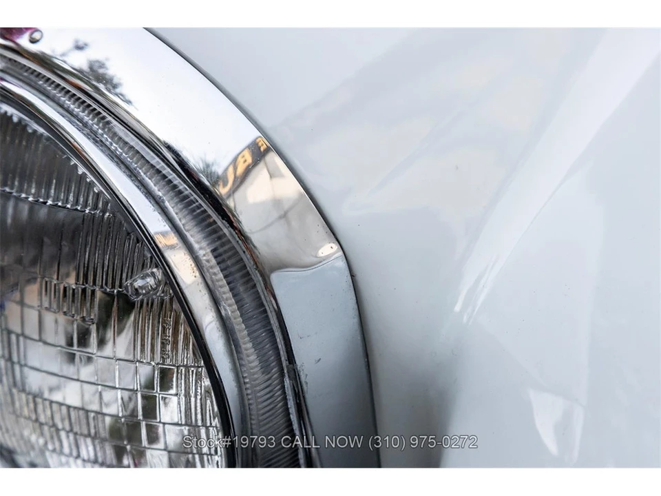 1966 Mercedes-Benz W113 SL-Class - Image 28 of 31