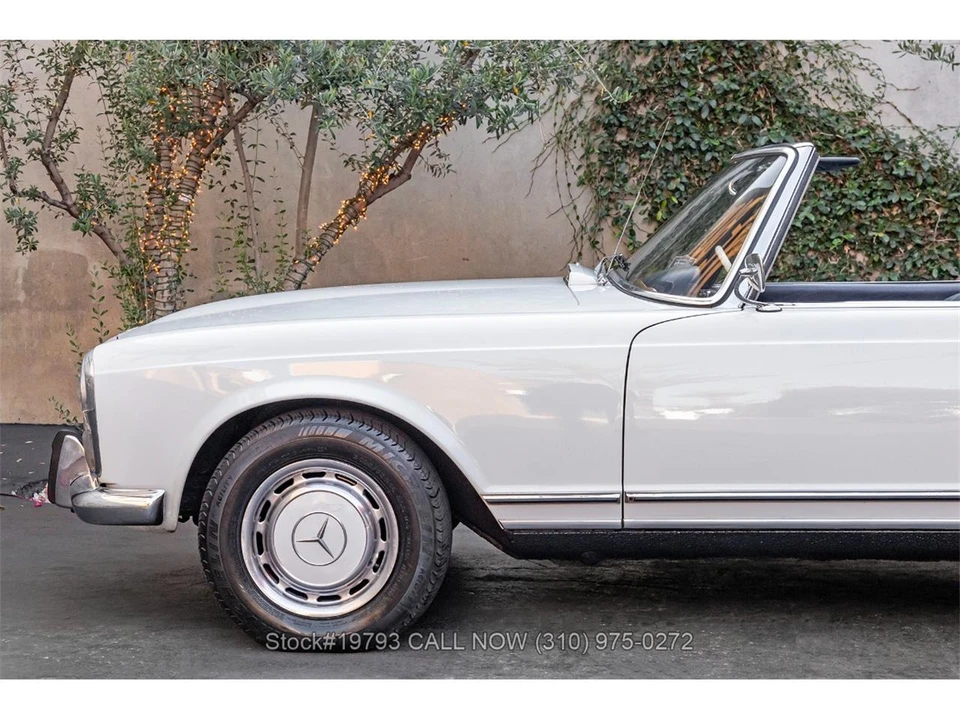 1966 Mercedes-Benz W113 SL-Class - Image 17 of 31