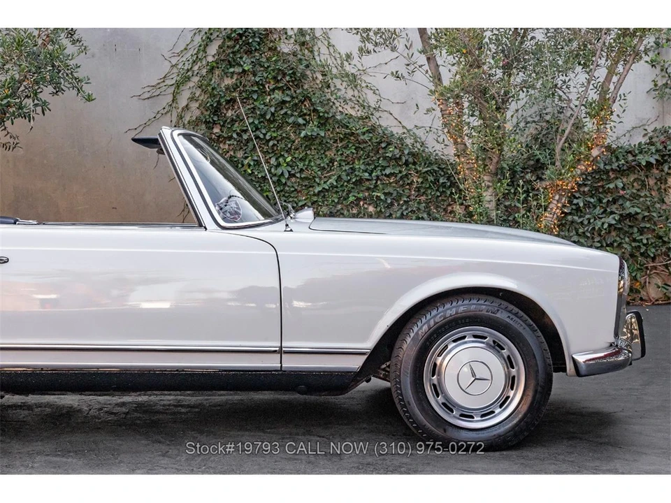 1966 Mercedes-Benz W113 SL-Class - Image 15 of 31