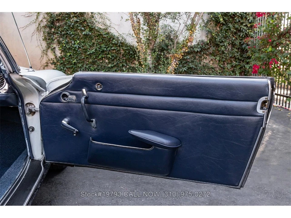 1966 Mercedes-Benz W113 SL-Class - Image 27 of 31