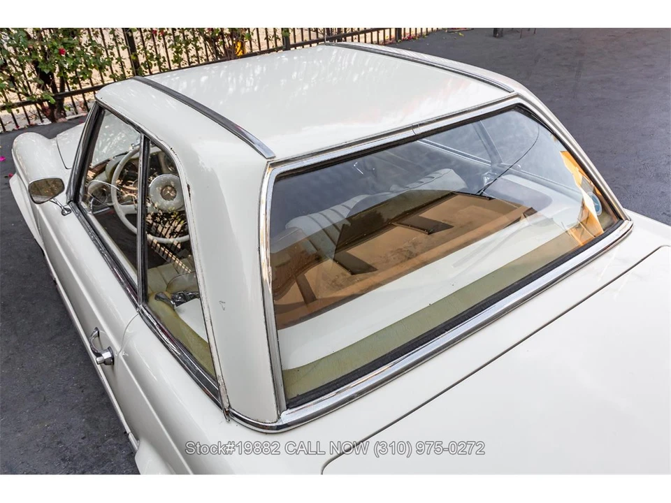 1966 Mercedes-Benz W113 SL-Class - Image 19 of 31