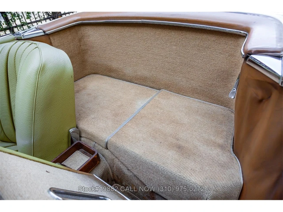 1966 Mercedes-Benz W113 SL-Class - Image 28 of 31