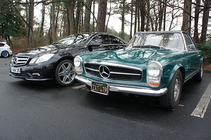 1966 Mercedes-Benz W113 SL-Class - Image 6 of 31