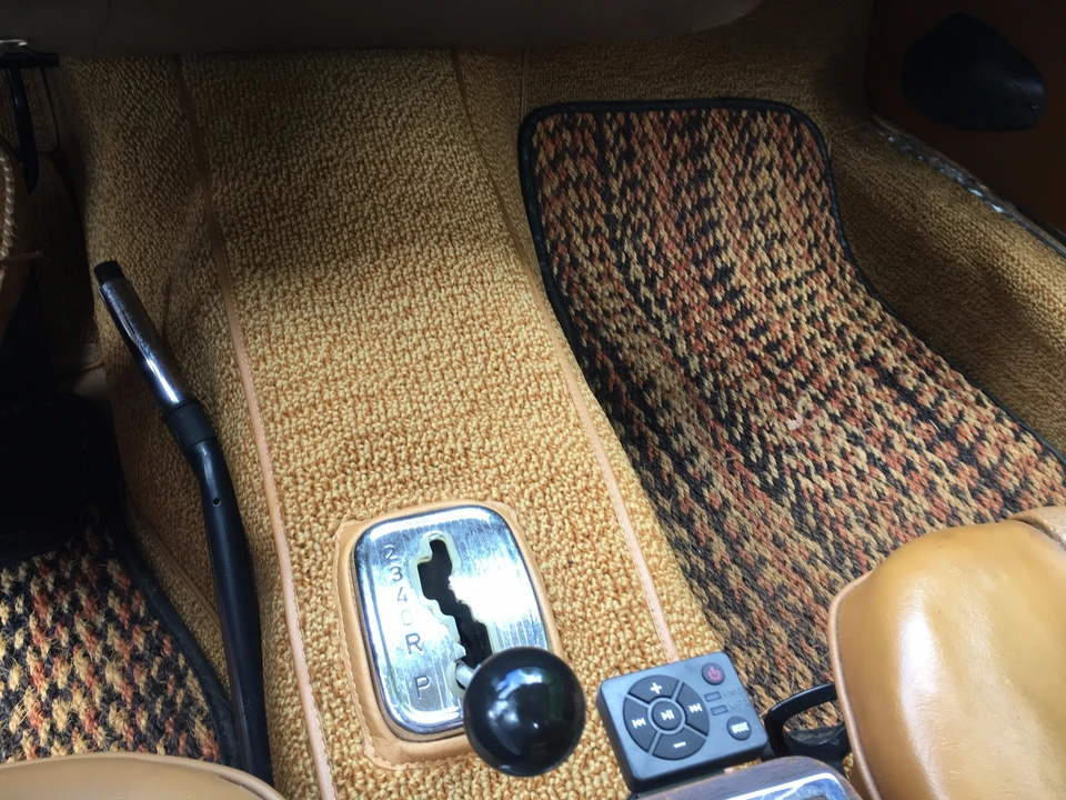 1966 Mercedes-Benz W113 SL-Class - Image 31 of 31