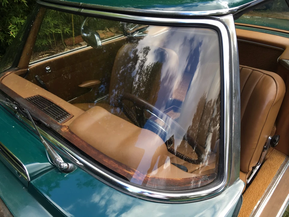 1966 Mercedes-Benz W113 SL-Class - Image 11 of 31