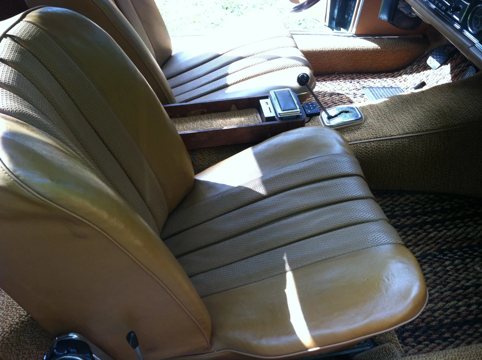1966 Mercedes-Benz W113 SL-Class - Image 26 of 31