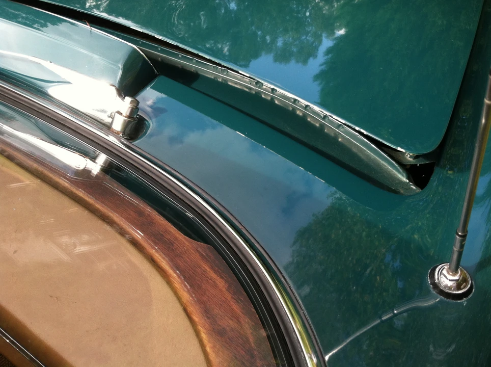 1966 Mercedes-Benz W113 SL-Class - Image 12 of 31