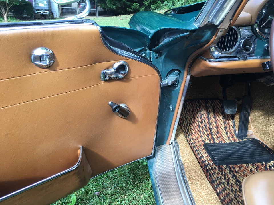 1966 Mercedes-Benz W113 SL-Class - Image 29 of 31
