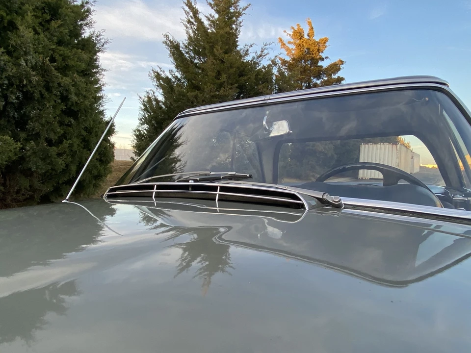 1966 Mercedes-Benz W113 SL-Class - Image 24 of 31