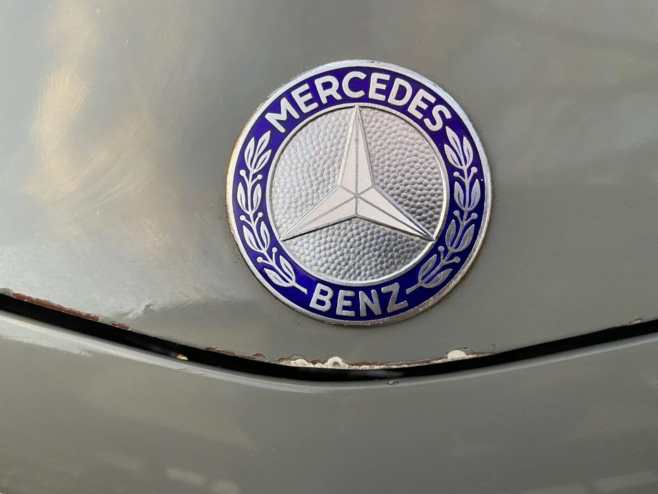 1966 Mercedes-Benz W113 SL-Class - Image 31 of 31