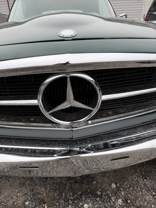 1966 Mercedes-Benz W113 SL-Class - Image 16 of 31