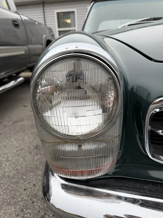 1966 Mercedes-Benz W113 SL-Class - Image 11 of 31