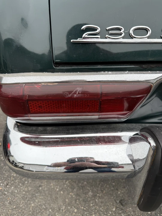 1966 Mercedes-Benz W113 SL-Class - Image 13 of 31