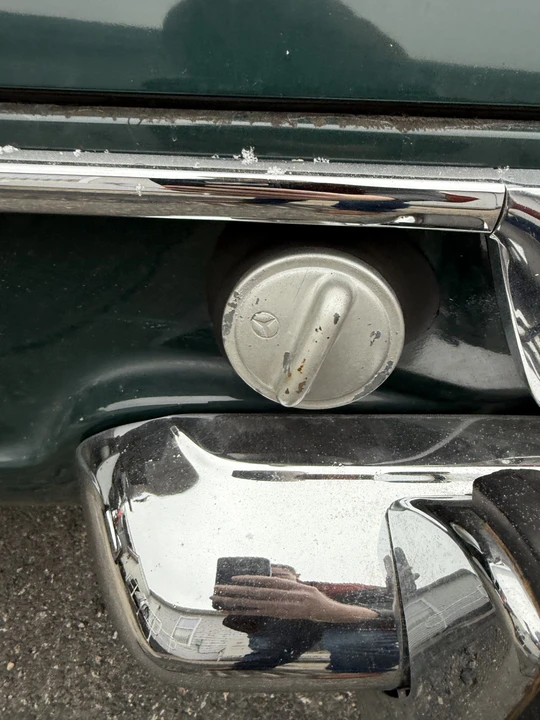 1966 Mercedes-Benz W113 SL-Class - Image 19 of 31