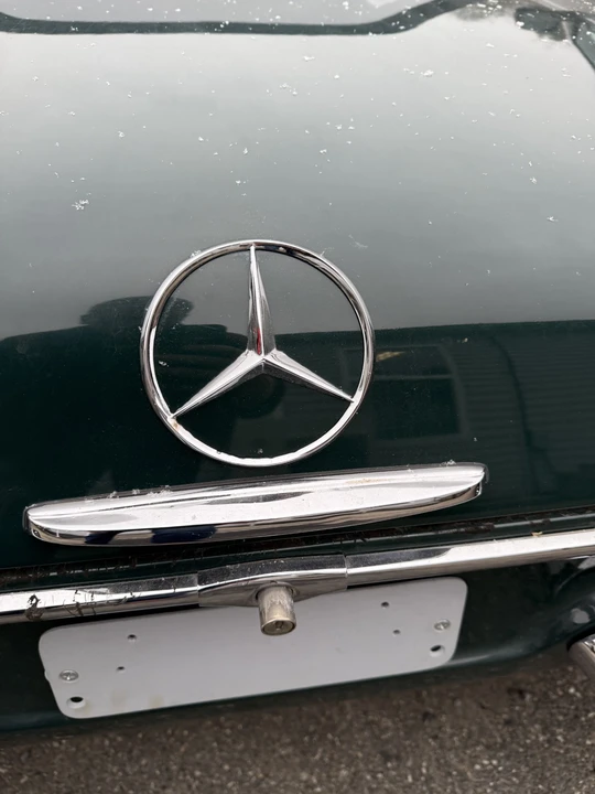 1966 Mercedes-Benz W113 SL-Class - Image 17 of 31