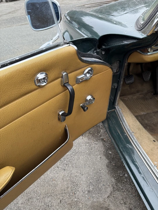 1966 Mercedes-Benz W113 SL-Class - Image 26 of 31