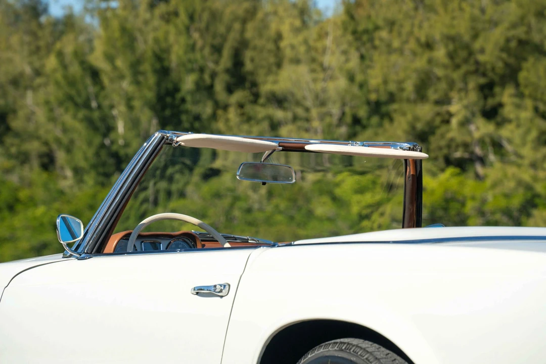 1966 Mercedes-Benz W113 SL-Class - Image 23 of 31