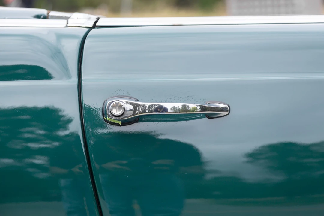 1966 Mercedes-Benz W113 SL-Class - Image 28 of 31