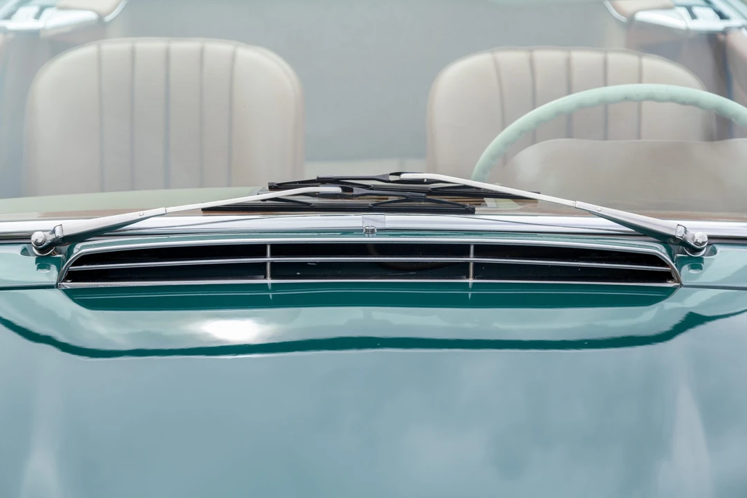1966 Mercedes-Benz W113 SL-Class - Image 21 of 31