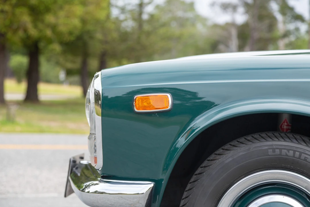 1966 Mercedes-Benz W113 SL-Class - Image 26 of 31